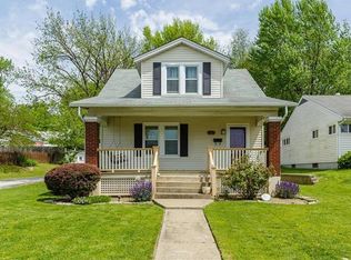 718 Perry St, Saint Charles, MO 63301