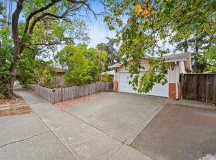 3480 Jefferson St, Napa, CA