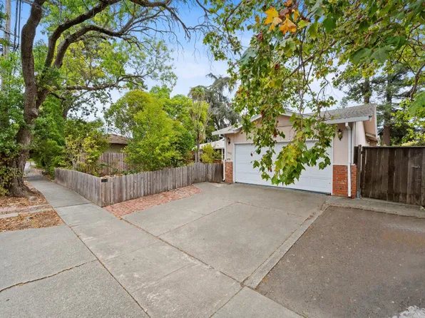 3480 Jefferson Street, Napa, CA 94558