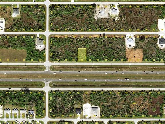 2nd image of 12148 N Access Rd Lot 4
