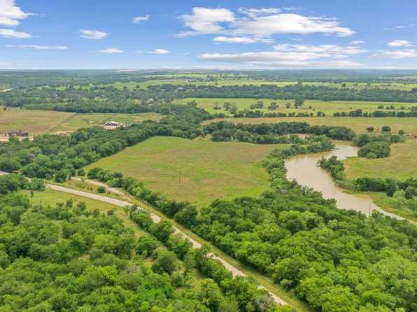 Goen Rd, Millsap, TX 76066