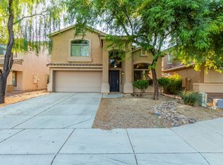 28364 N Desert Hills Dr, San Tan Valley, AZ 85143
