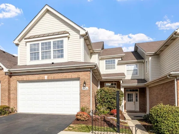 8416 Dawn Ln, Darien, IL 60561