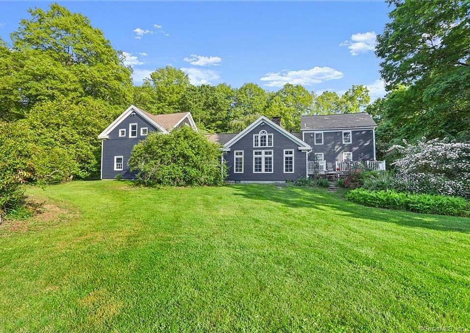 370 Rock House Rd, Easton, CT 06612 MLS 170574489 Zillow