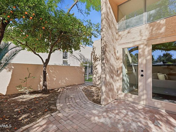 2nd image of 930 S DOBSON Road #83