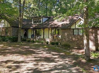 673 10th St NE, Arab, AL 35016