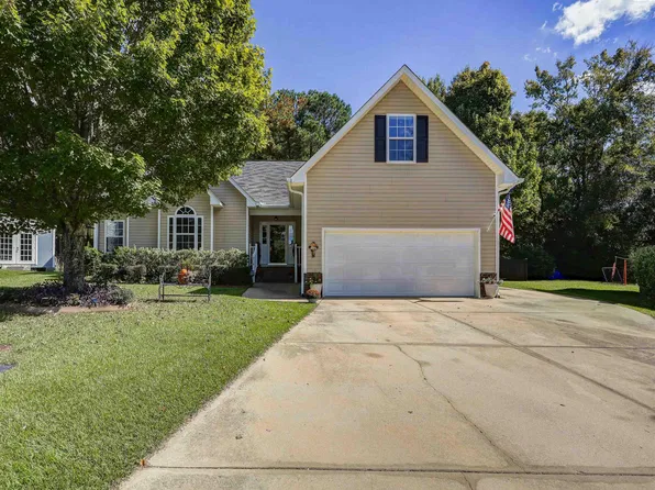 604 Sea Doo Dr, Chapin, SC 29036