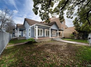 201 S Orange Ave, Santa Ana, CA