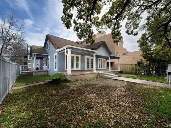 201 S Orange Ave, Santa Ana, CA 92701