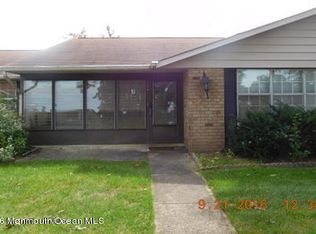 38A Buckingham Dr N #137A, Manchester Township, NJ 08759