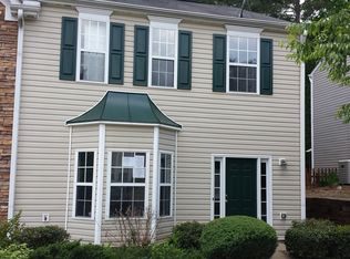 4748 Crawford Oaks Dr, Oakwood, GA 30566