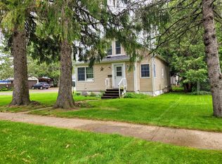 598 7th Ave S, Park Falls, WI 54552