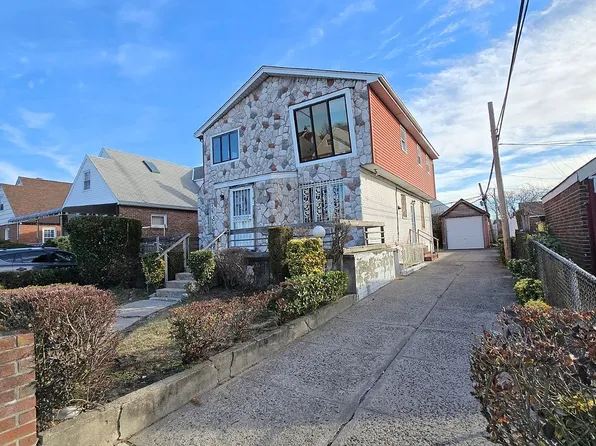 130-57 233rd St #1, Rosedale, NY 11422