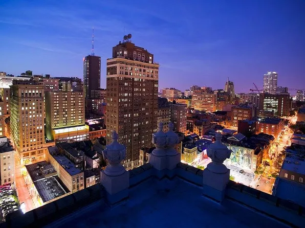 1324 Locust St APT 1201, Philadelphia, PA 19107