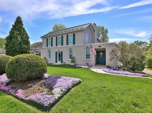 3431 Blue Rock Rd, Cincinnati, OH 45239