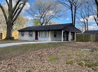 4962 Lochinvar Rd LOT 263, Memphis, TN 38116