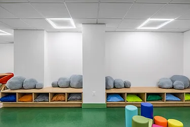 Rented by Beam Living