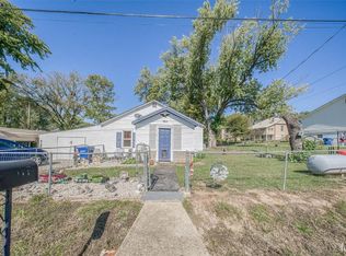 902 W 4th St, Salem, MO 65560