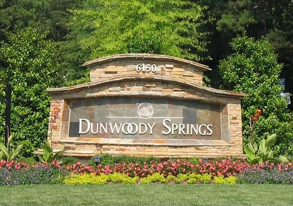Dunwoody Springs Community