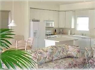 317 E 24th Ave UNIT I, North Wildwood, NJ 08260