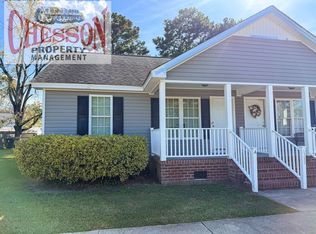 6313A Railroad St, Sims, NC 27880