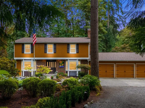 7818 206th Street SE, Snohomish, WA 98296