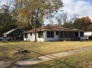 1001 Cedar St, Bonham, TX 75418