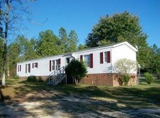 551 Cedar Rd, Aiken, SC 29803