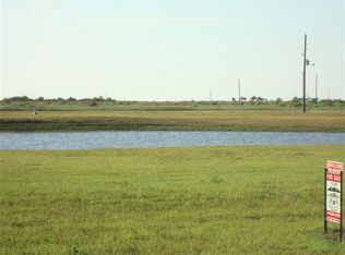 3725 Biscayne Beach Rd, Pt Bolivar, TX 77650