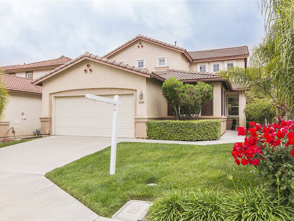 1st image of 11918 Cypress Valley Dr