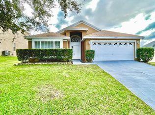 2845 Mayflower Loop, Clermont, FL 34714