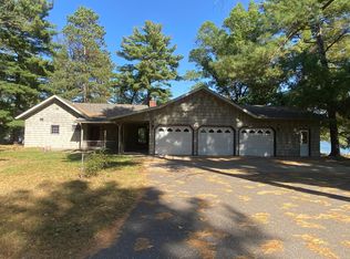 1626 8th St, Chetek, WI 54728