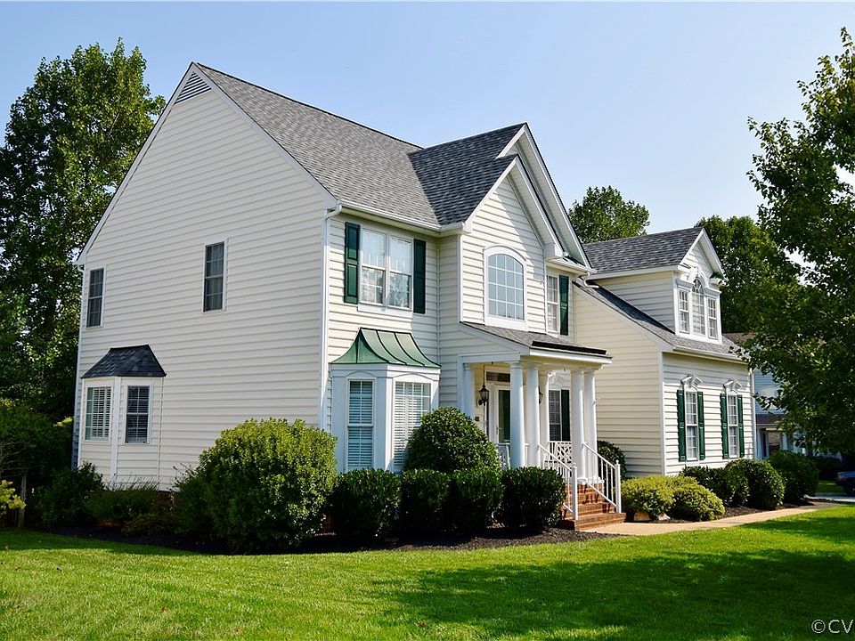 12000 Holman Ln, Glen Allen, VA 23059 Zillow