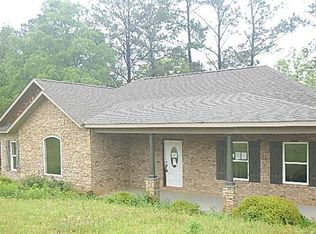 30030 Grassy Hill Rd, Andalusia, AL 36421
