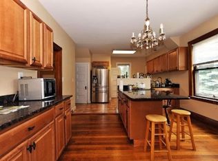 304 Central St #SF, Auburndale, MA 02466