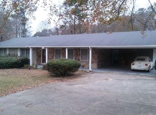 983 King Rd, Riverdale, GA 30296