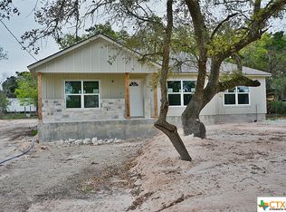 664 Turkey Canyon Dr, Spring Branch, TX 78070