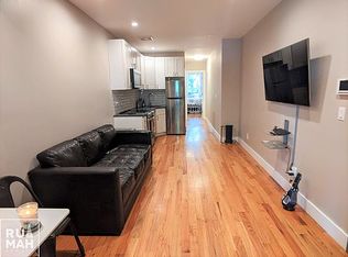 58-89 54th St #2I, Maspeth, NY 11378