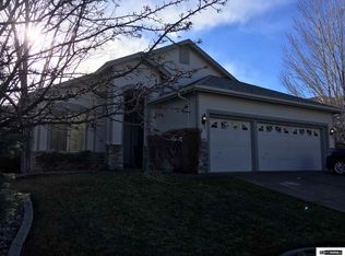 2695 Avenida De Landa, Reno, NV 89523