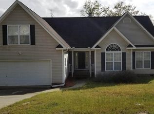 110 Long Needle Rd, Columbia, SC 29229