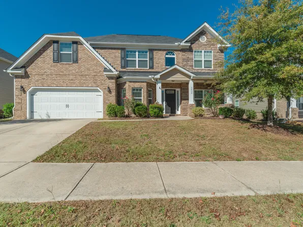 1032 Dietrich Ln, North Augusta, SC 29860