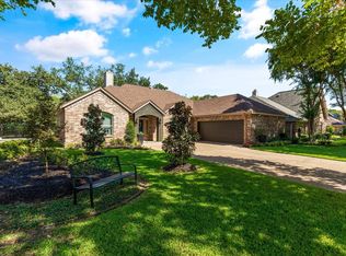 3024 Old Mill Run, Grapevine, TX 76051
