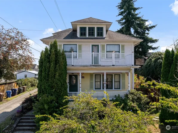 1314 S 14th Street, Tacoma, WA 98405