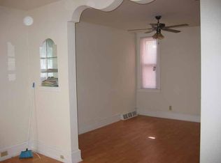 2410 S Reese St, Philadelphia, PA 19148