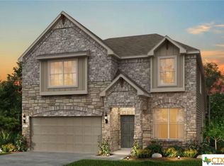 109 Raleigh Dr, Georgetown, TX 78633