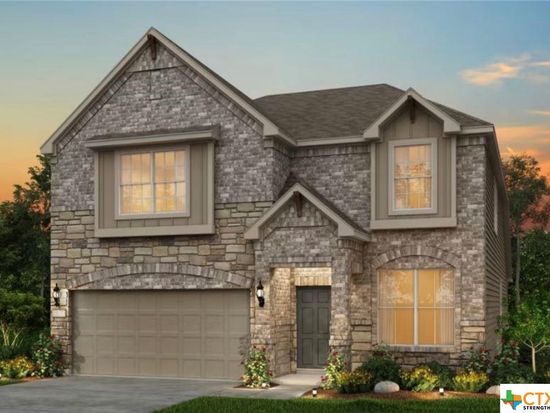 109 Raleigh Dr, Georgetown, TX 78633