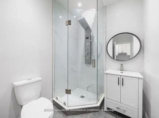 208 Dovercourt Rd #1A, Toronto, ON M6J3C8