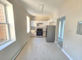 856 S 16th St #A3, Newark, NJ 07108