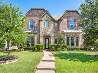 2206 Malin Dr, Trophy Club, TX 76262