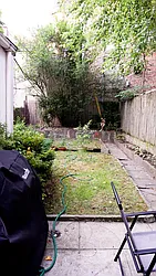 Rented by HOME RESIDENTIAL LLC